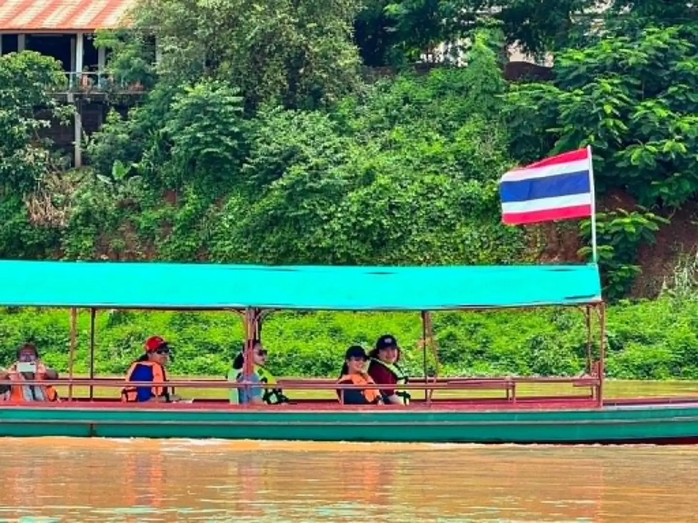 国連、タイ北部で深刻化する重金属汚染を調査