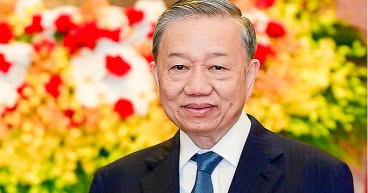 Top Vietnamese Leader to Undertake State Visits to Australia and New Zealand