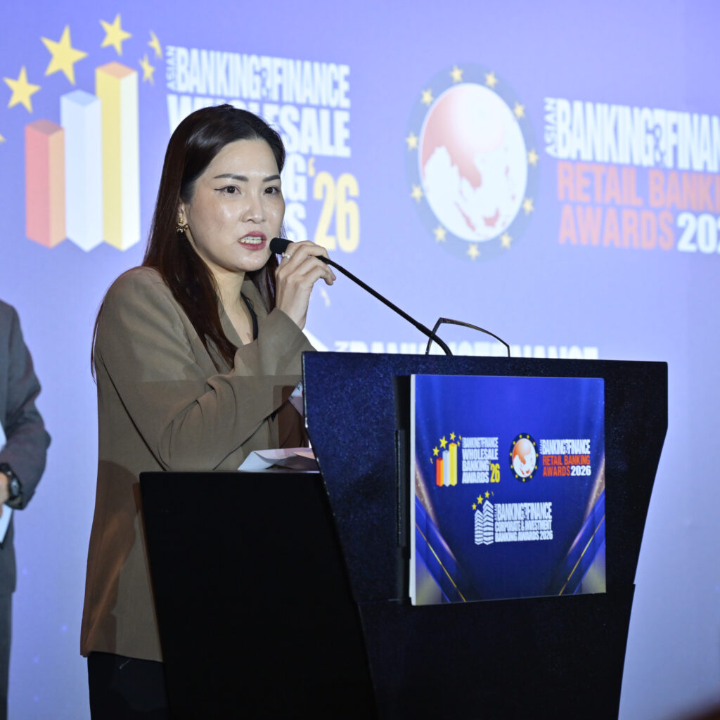 ABA Bank Secures Dual Honours at Prestigious Asian Banking Awards