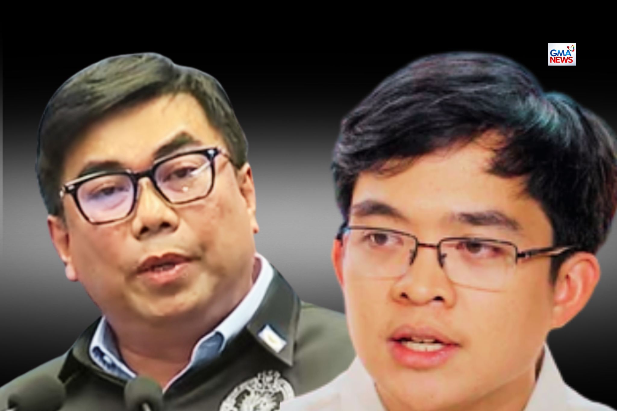NBI Director Denies Claim of 'Order' from Congressman, Amid Political Plot Allegations