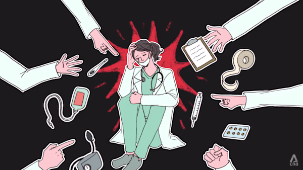 Dark Side of Indonesia’s Medical Training: Intern Deaths Expose Systemic Failures