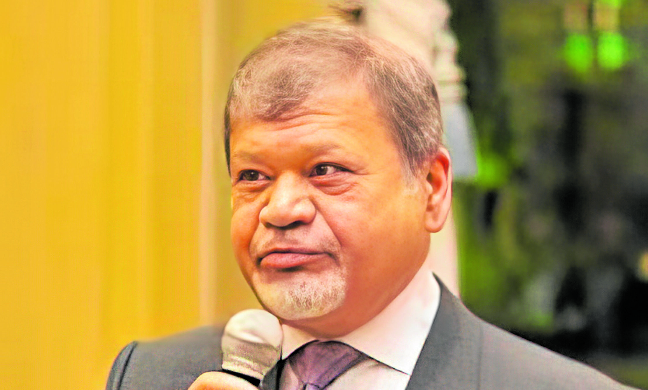 Tribute to Gautam Kaji, Former World Bank Executive Who Supported Philippine Economic Recovery