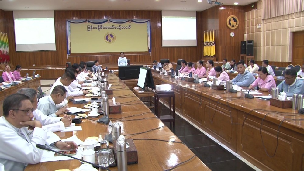 Agricultural Development : Follow-up actions from national-level workshop
