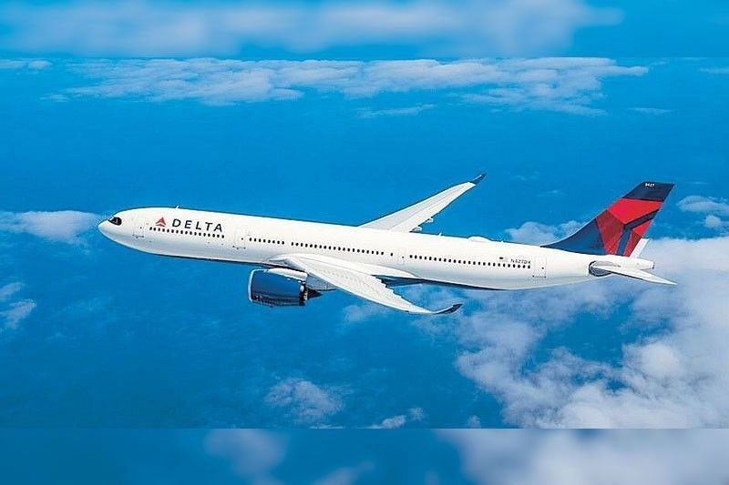 デルタ航空、LA-マニラ直行便就航へ フィリピン観光に弾み