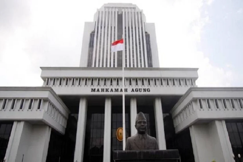 Indonesian Judiciary Shaken by Suspected Ethical Violations in High-Profile Case