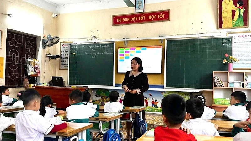 ベトナム、学生・生徒の医療保険加入率100%達成都市が9市に