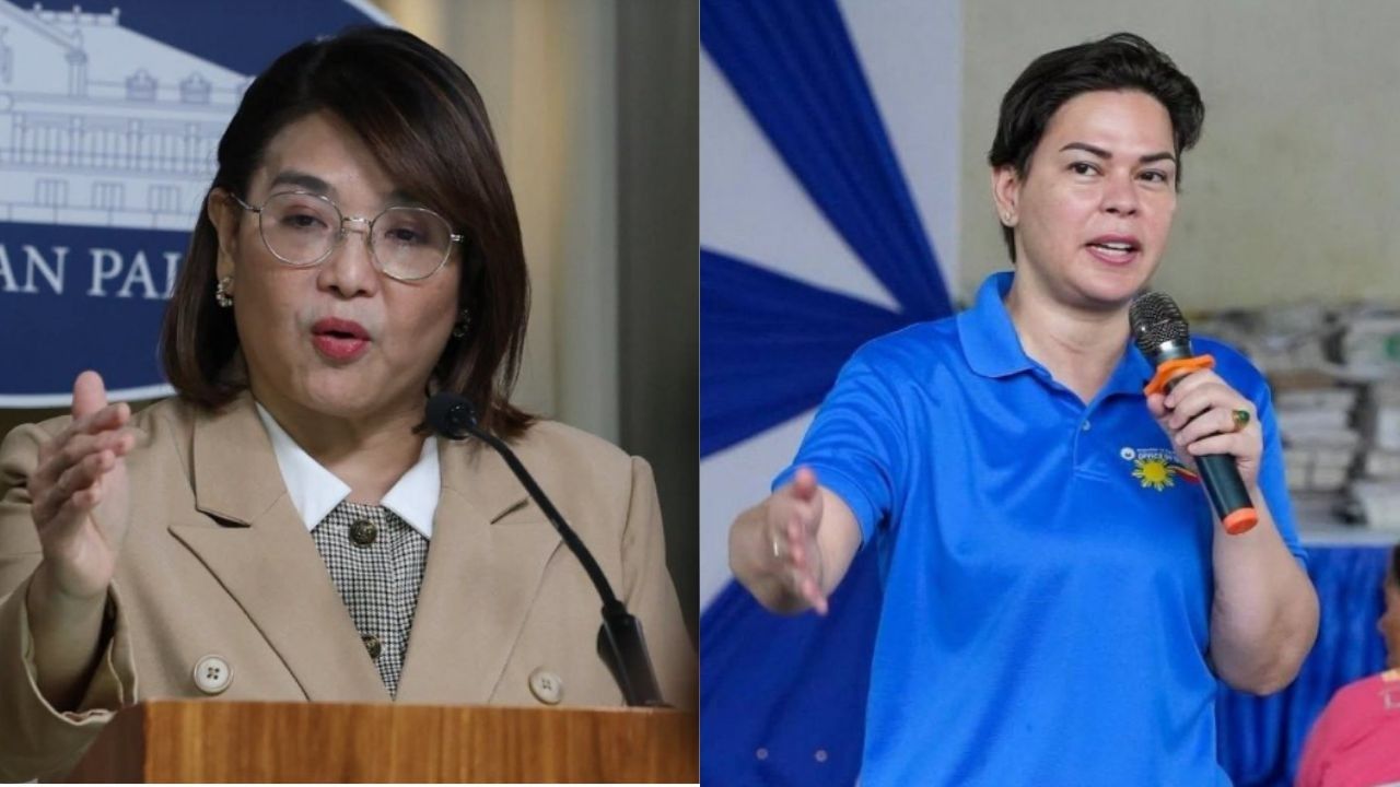 Castro: VP Succession Claim 'Absolutely Delusional'