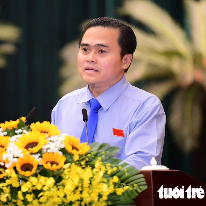 Ho Chi Minh City to Standardize Street Names to Eliminate Duplicates