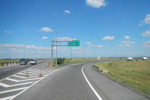 Luisita Interchange Expansion Set to Break Ground This Week