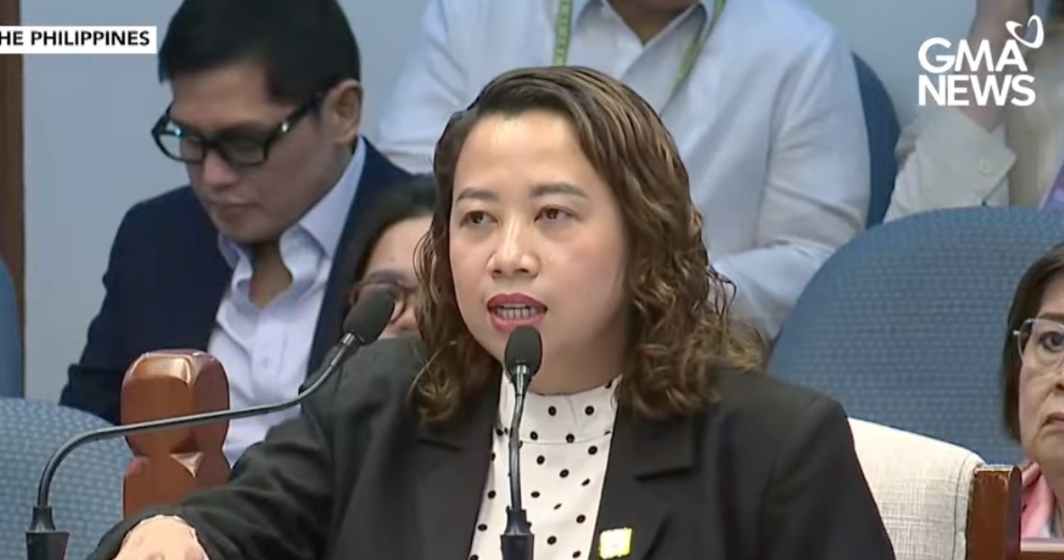 Davao City Register of Deeds Testifies in VP Duterte Impeachment Trial