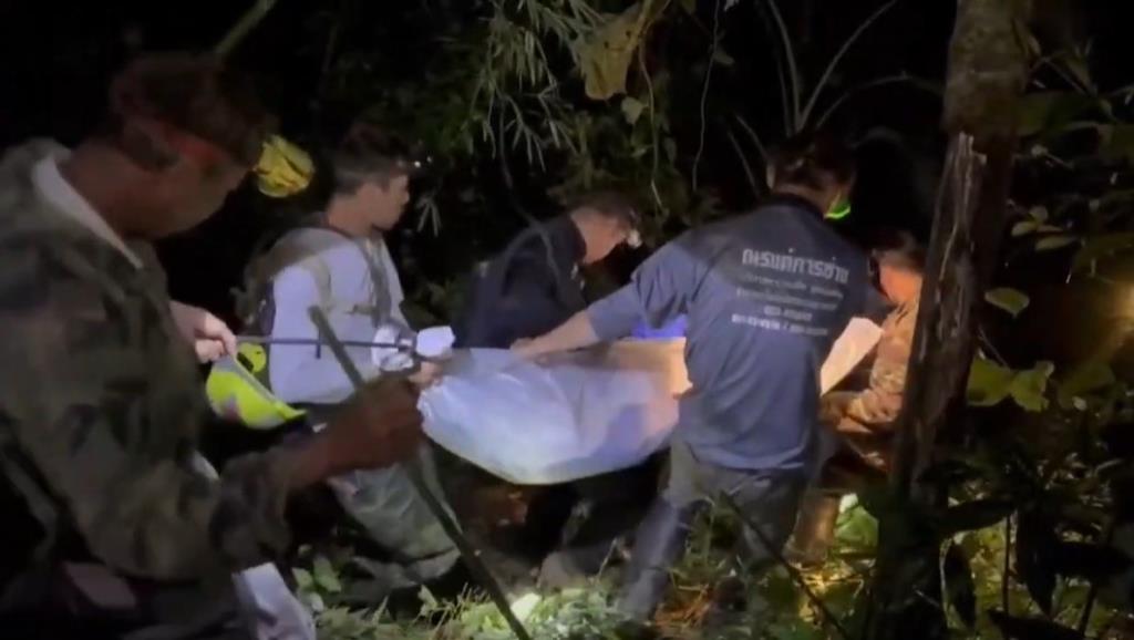 タイの密猟者、友人を猪と誤認し射殺
