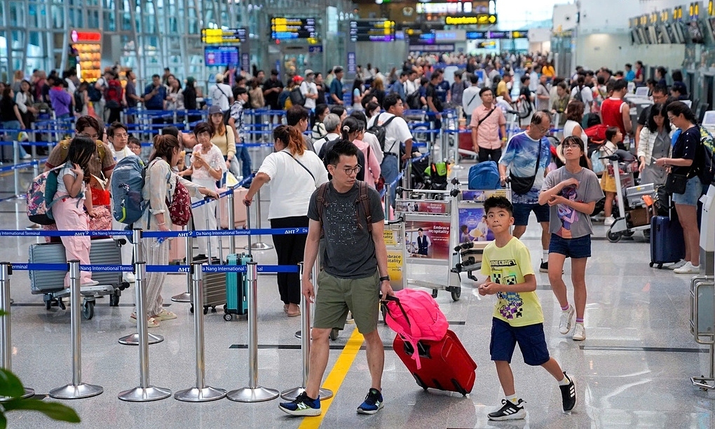 Da Nang Airport to Expand Domestic Terminal with $377M Investment