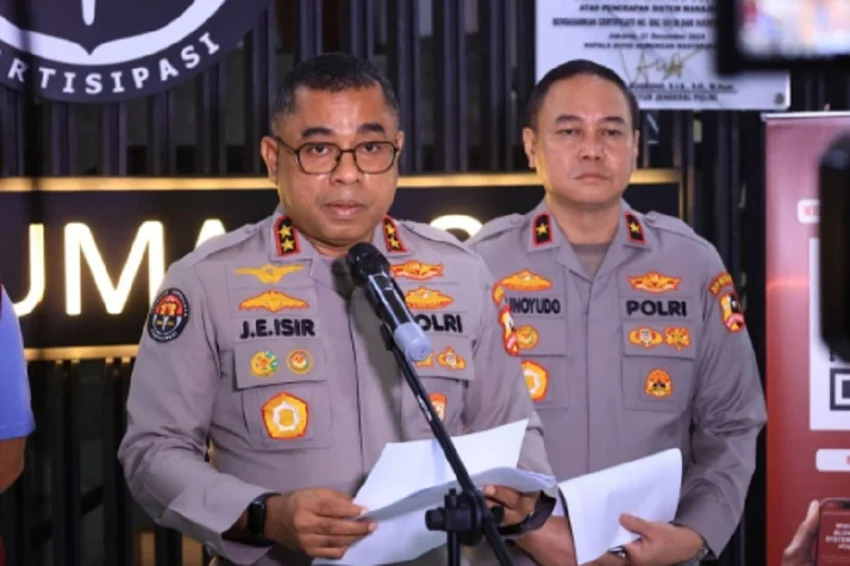 Indonesian Police Name 13 Suspects in Illegal Hajj Operations Throughout 2026