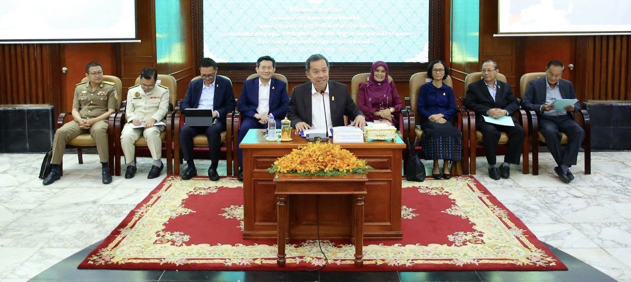 Cambodia Encourages Women and Youth to Run for Commune/Sangkat Council Seats
