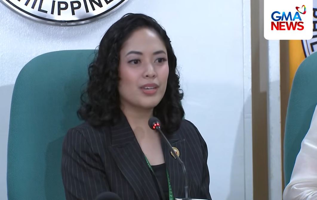 Sara Duterte remarks impeachable even without hitman contract, House prosecutor says