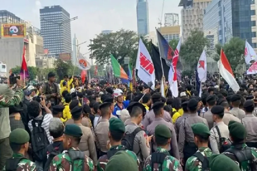 Indonesian Government to Evaluate Priority Programs, Bakom RI Urges Vigilance Against Disinformation