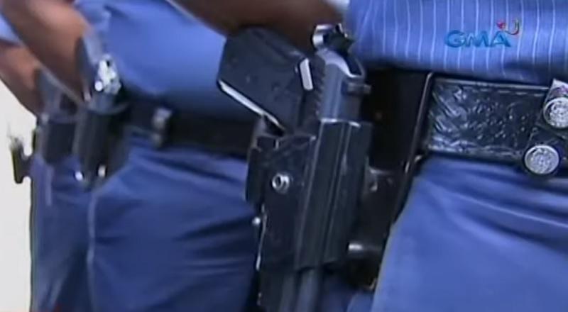 PNP to Tighten Firearm Security Rules for Cops After Ateneo de Zamboanga Shooting