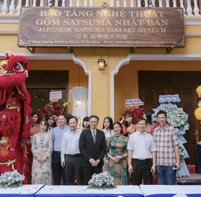 Vietnam Focuses on Cultural Heritage Protection and International Exchange