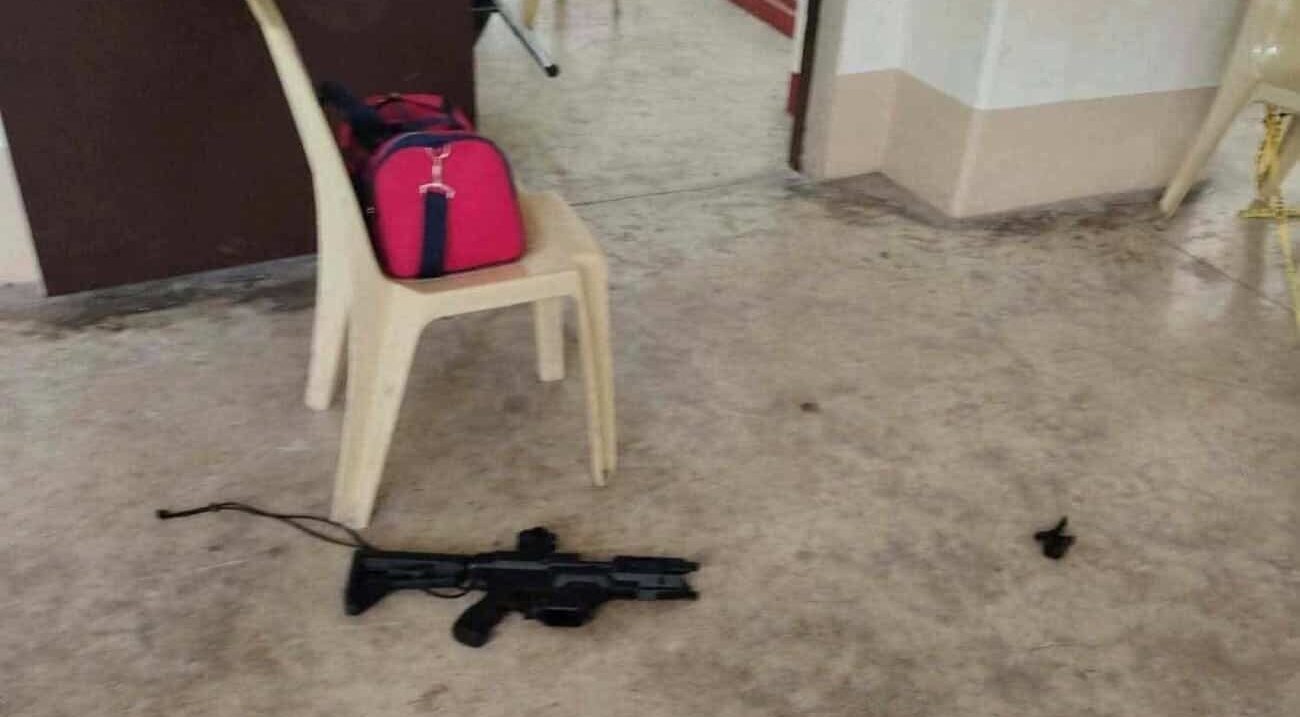 PLDT Blocks Over 100 Sites Streaming School Shootings, Extreme Violence
