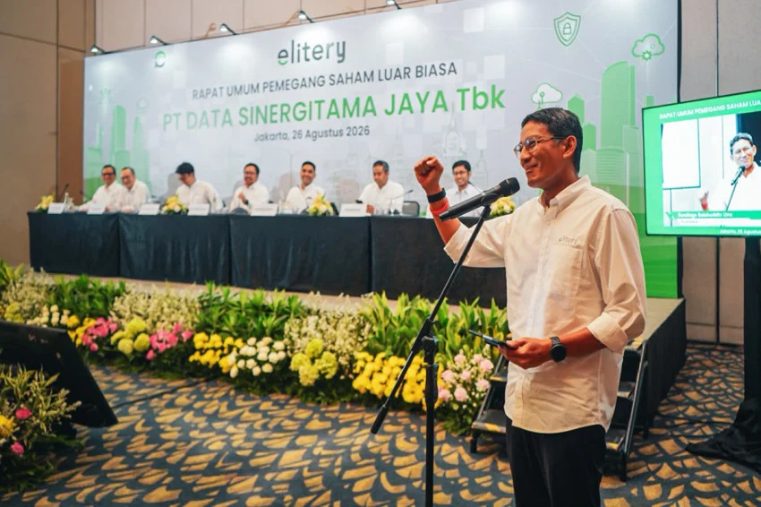 AI and Cybersecurity Collaboration Creates New Jobs in Indonesia