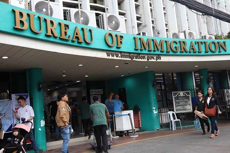 BI Rescues 3 Women at NAIA Amid Human Trafficking Concerns