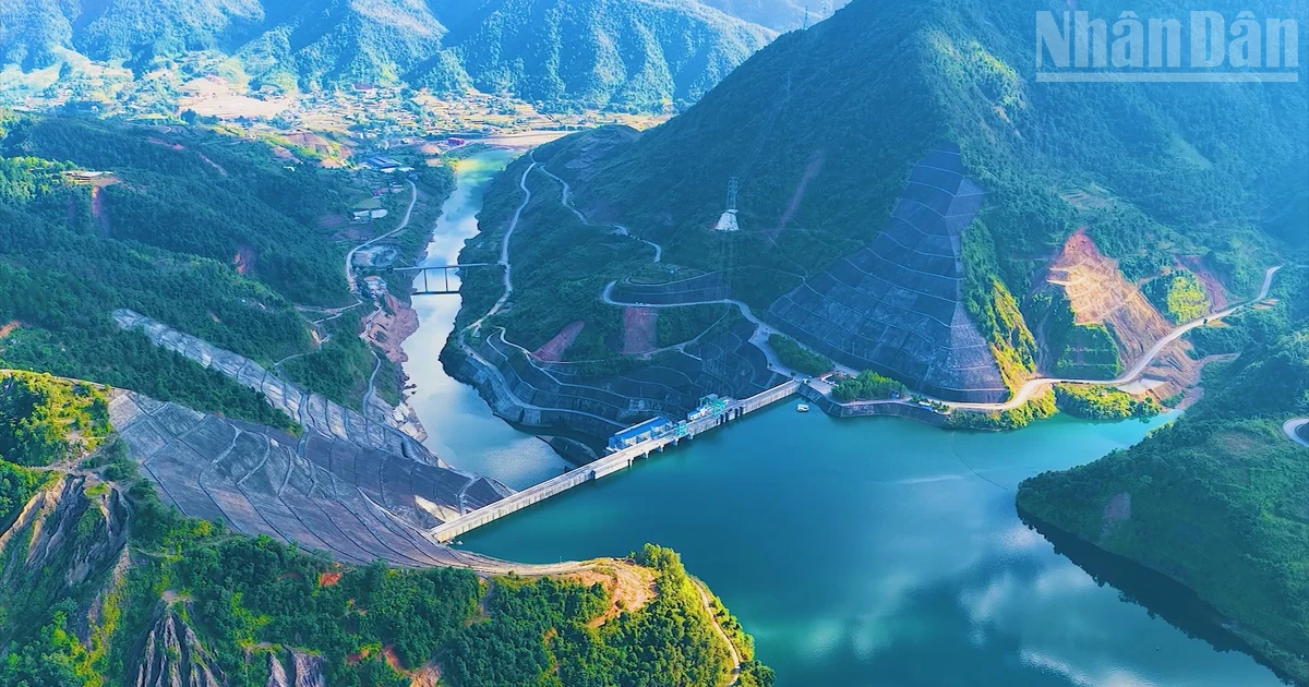 Lai Châu Province Accelerates Towards Double-Digit Growth, Focusing on Investment and Productivity