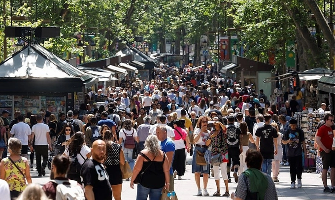 ベトナム、上半期に4660万人の観光客受け入れ - 世界有数の観光大国へ