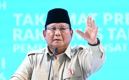 President Prabowo Advocates for Peace Talks Between Cambodia and Thailand at ASEAN Summit