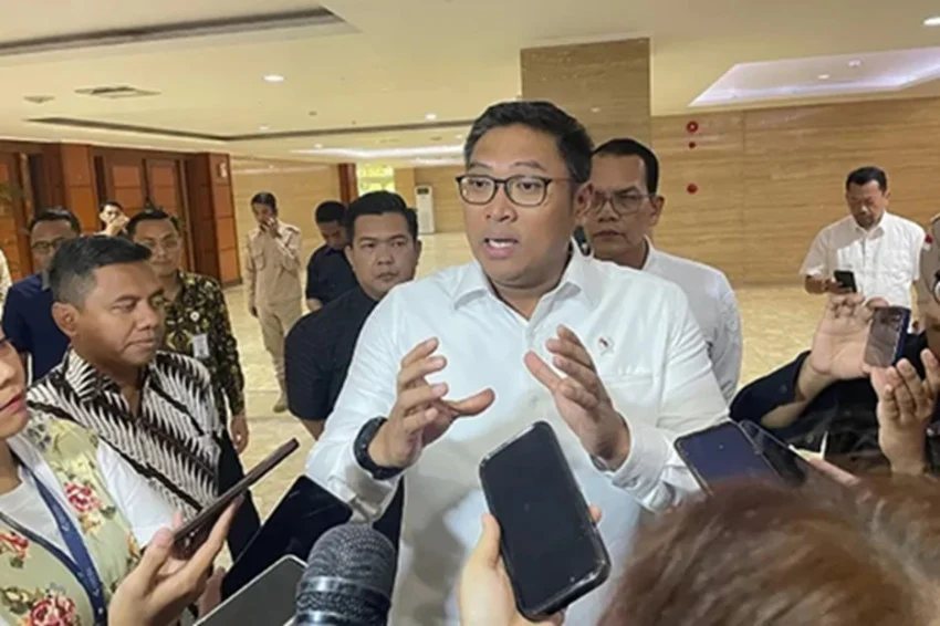 Sudaryono Appointed Head of BGN by Defense Minister Prabowo