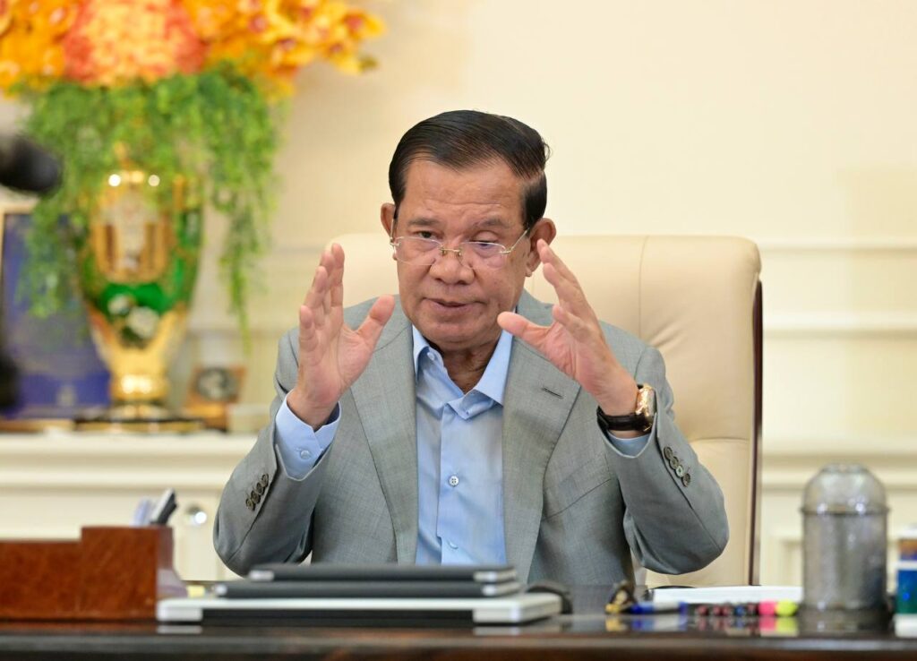 カンボジア・タイ国境問題、タイ専門家の書簡が議論再燃