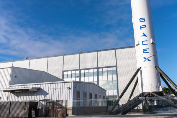 SpaceX IPO が中国と米国の競争について語ること