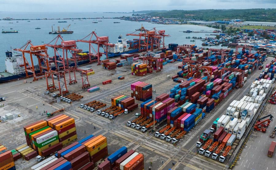 Cambodian Importers Re-evaluate China Deals: Cash Flow Trumps Profit Margin