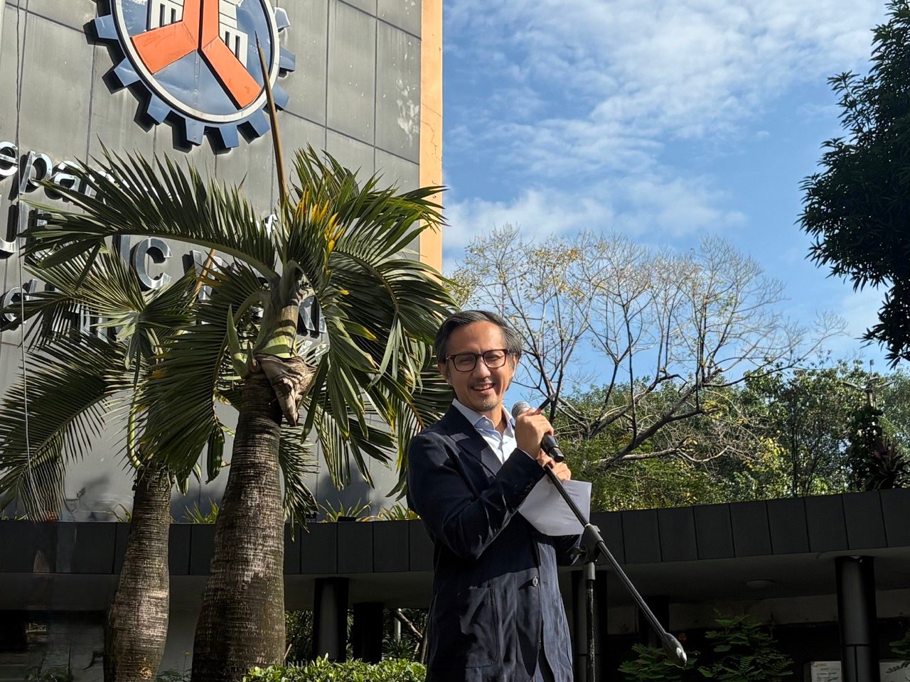 フィリピン、運輸・公共事業省で閣僚交代 - 改革加速へ