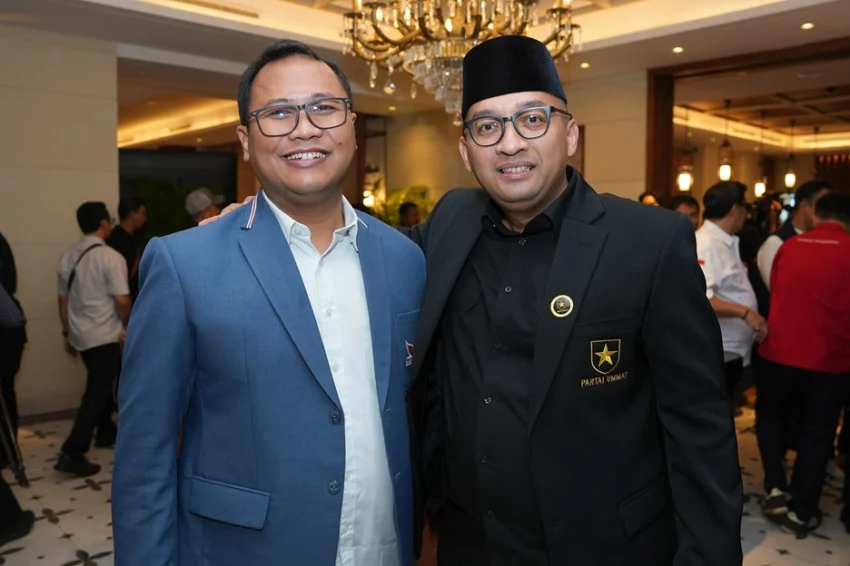 Indonesian Party Advocates for Mandatory Drug Tests for State Officials