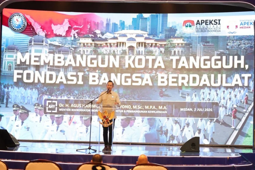 Mayors as Key Envoys for Investment and Citizen Service, Says Minister