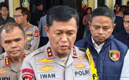 Central Kalimantan Police Pursue Four Fugitives in Katingan Police Assault Case