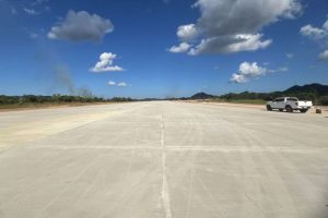 Philippines Seeks Consultants for Airport Development Projects