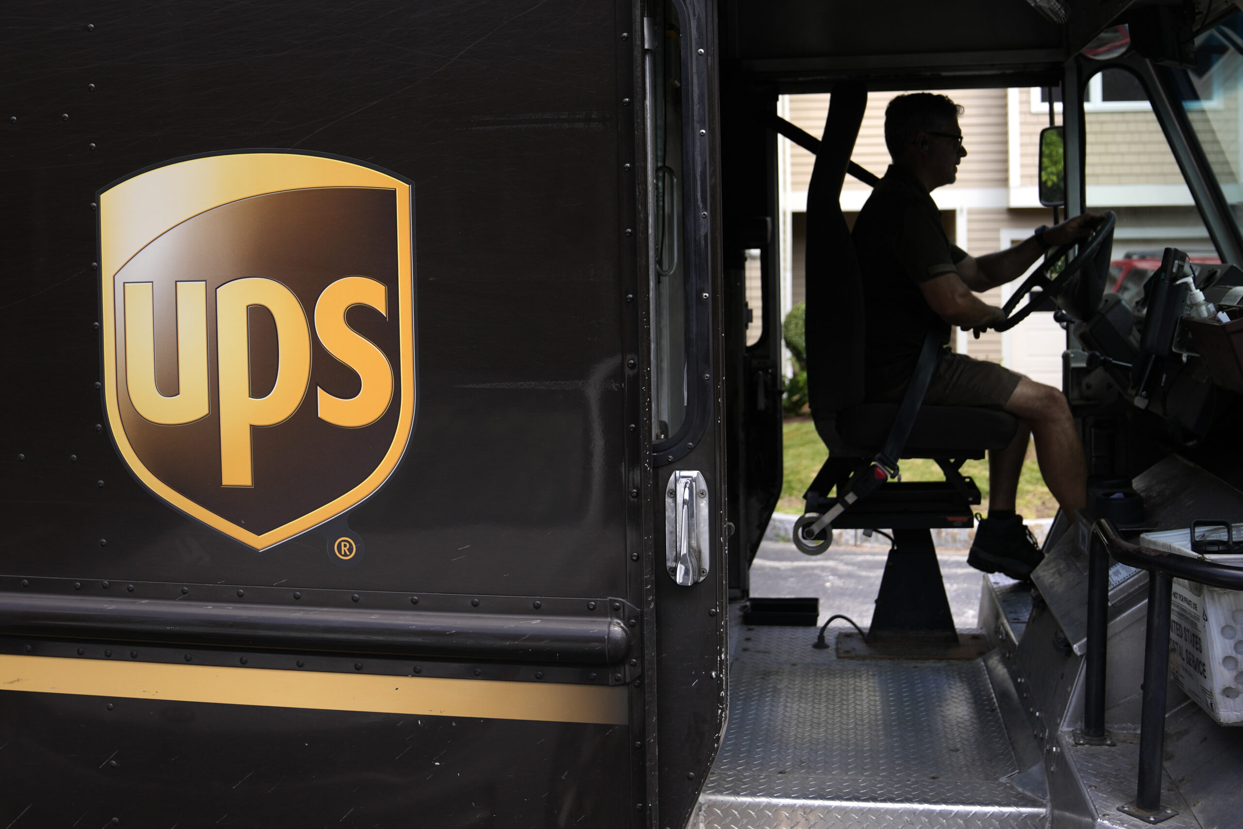 UPS、クラーク空港に8000万ドル規模の新ハブ開設 アジア太平洋網を強化