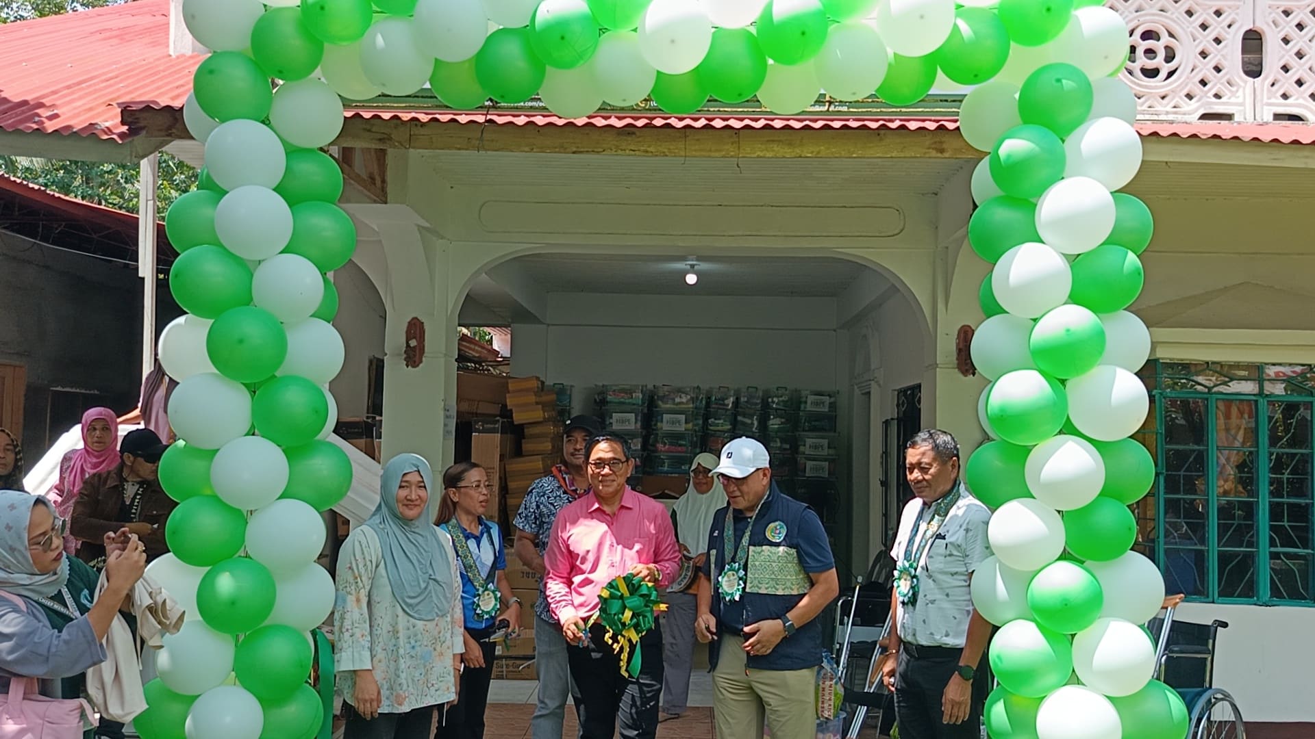 Bangsamoro Communities Office Opens Outside BARMM in Lanao del Norte