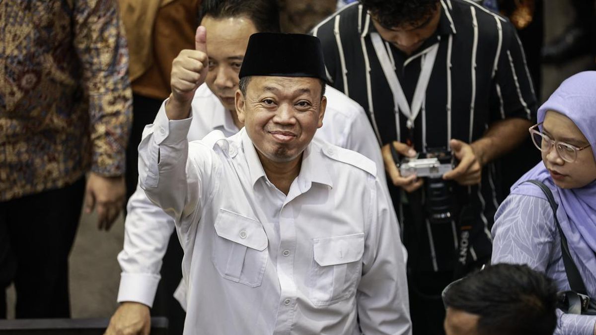 Prabowo Expresses Approval for Agrarian Reform Bill