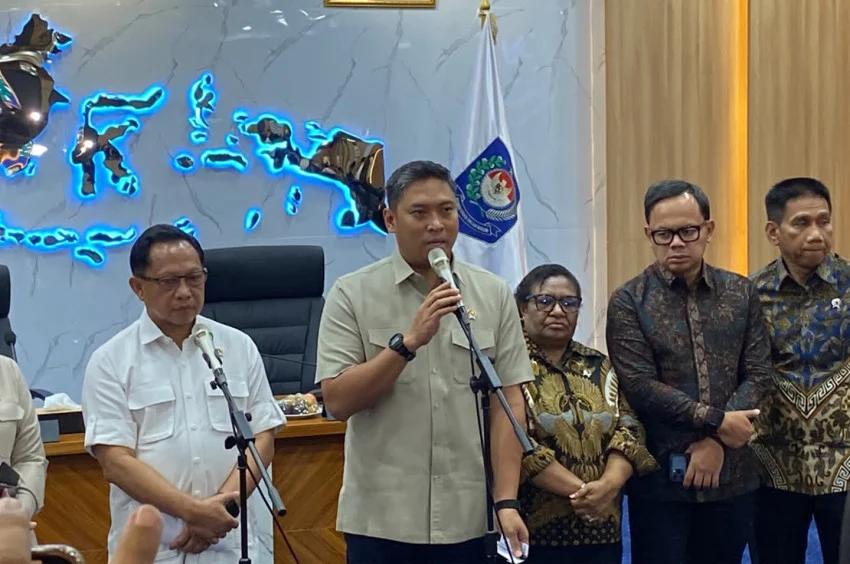 504 Food Processing Units in Indonesia Permanently Closed Due to Unsanitary Conditions