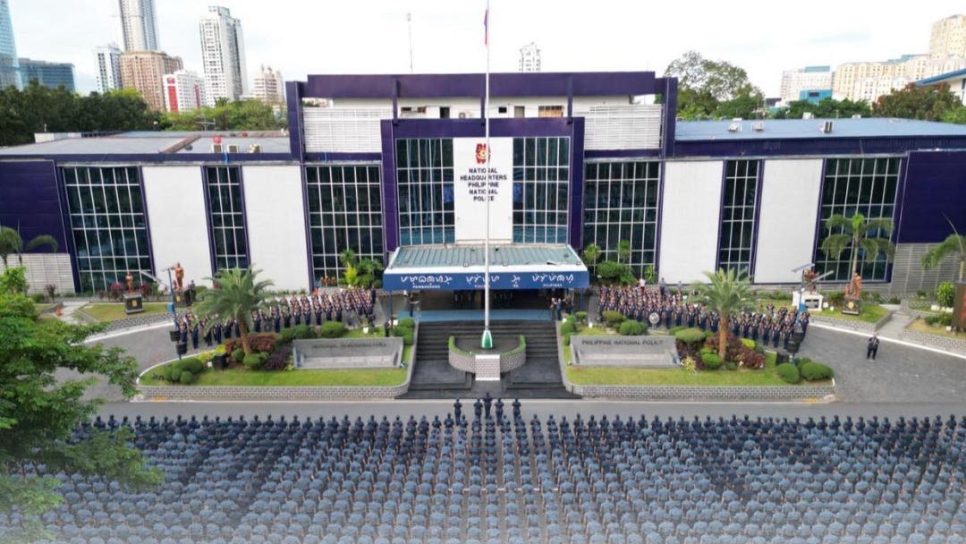 PNP: PH Crime Situation Needs Broader View Than Metro Manila Incidents
