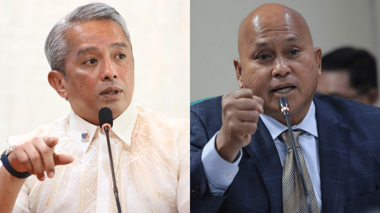 Negotiations Underway with Alleged Protectors of Sen. Dela Rosa Amid ICC Warrant