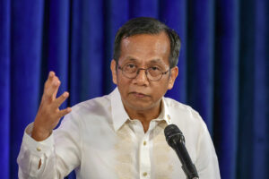 フィリピン、中所得国移行でODAプロジェクト承認を加速