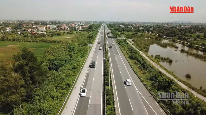 ベトナム、高速道路の車間距離違反取り締まりに「段階的アプローチ」を指示