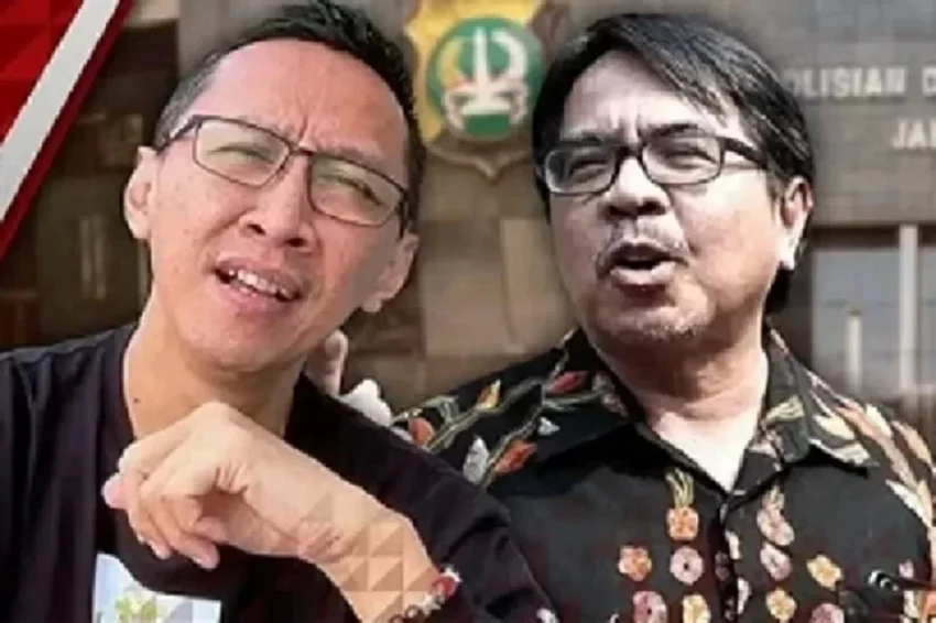 Indonesia: Police Transfer Reports Against Prominent Figures