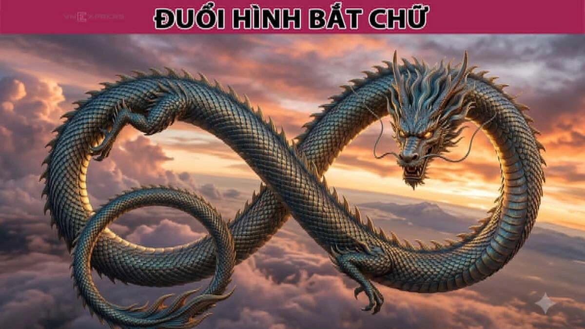 Vietnam's Hidden Province Name Revealed Through Dragon Imagery