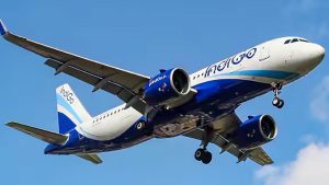 IndiGo Applies for PHL Services, Boosting Bilateral Ties
