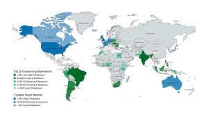 PHL outsourcing industry ranked 5th in AI readiness