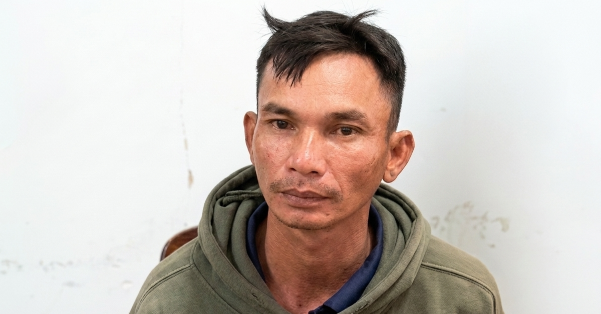 Suspect arrested for murder of woman at guesthouse in Khanh Hoa